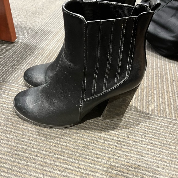 Call It Spring Heeled Boots - Picture 4 of 4